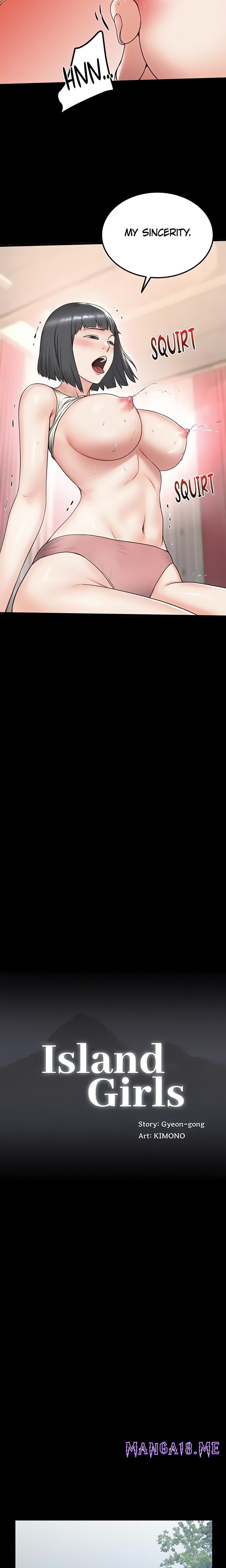 Island Girl - Chapter 17 Page 2