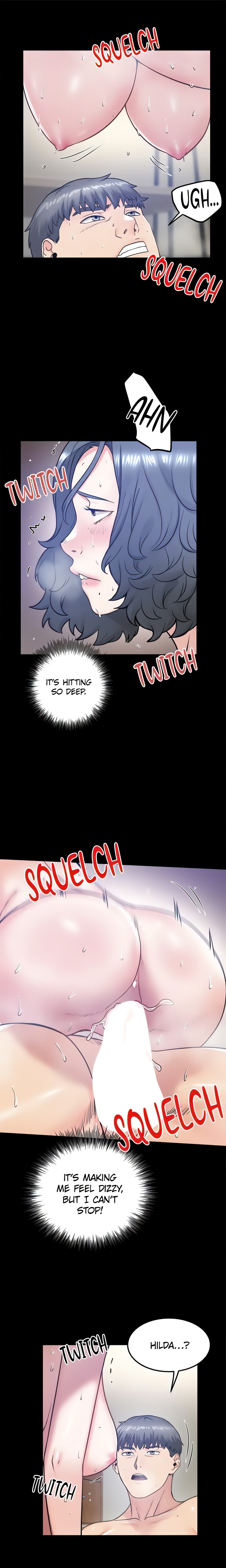 Island Girl - Chapter 19 Page 2