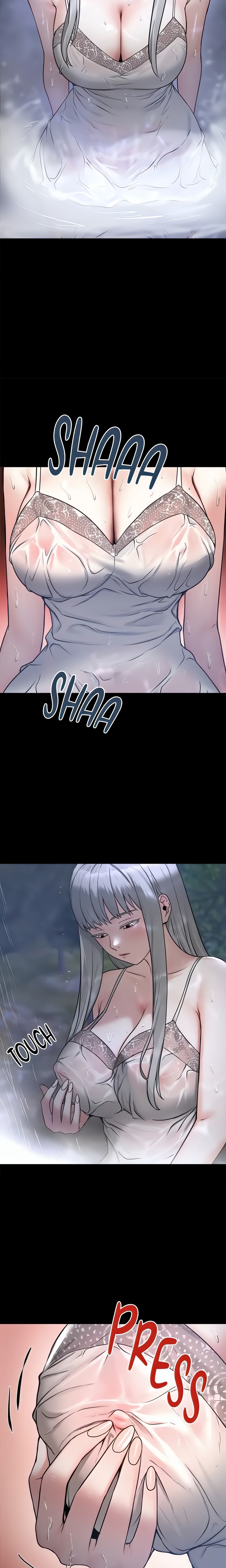 Island Girl - Chapter 21 Page 12