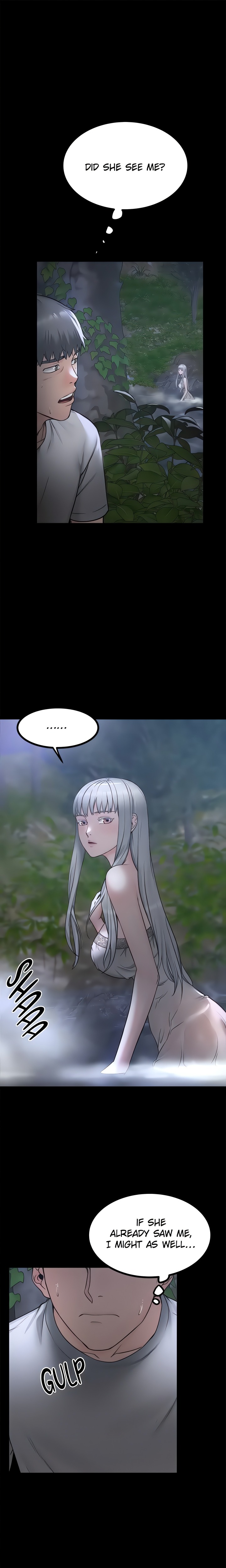 Island Girl - Chapter 22 Page 1