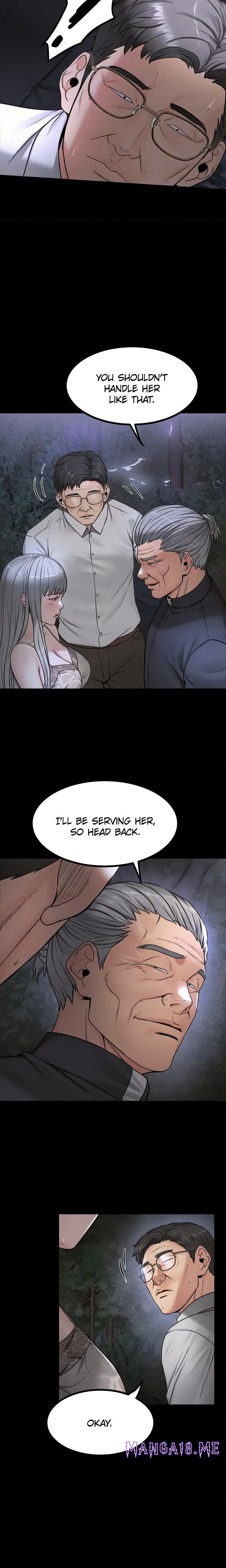 Island Girl - Chapter 22 Page 10