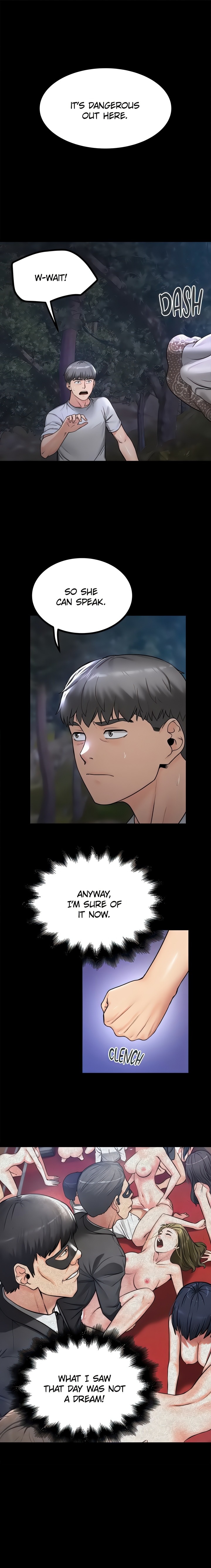 Island Girl - Chapter 22 Page 5