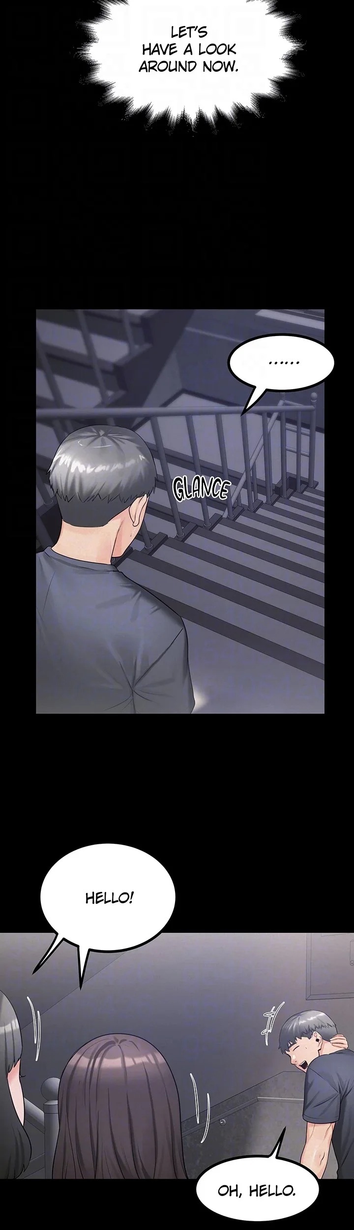 Island Girl - Chapter 23 Page 14