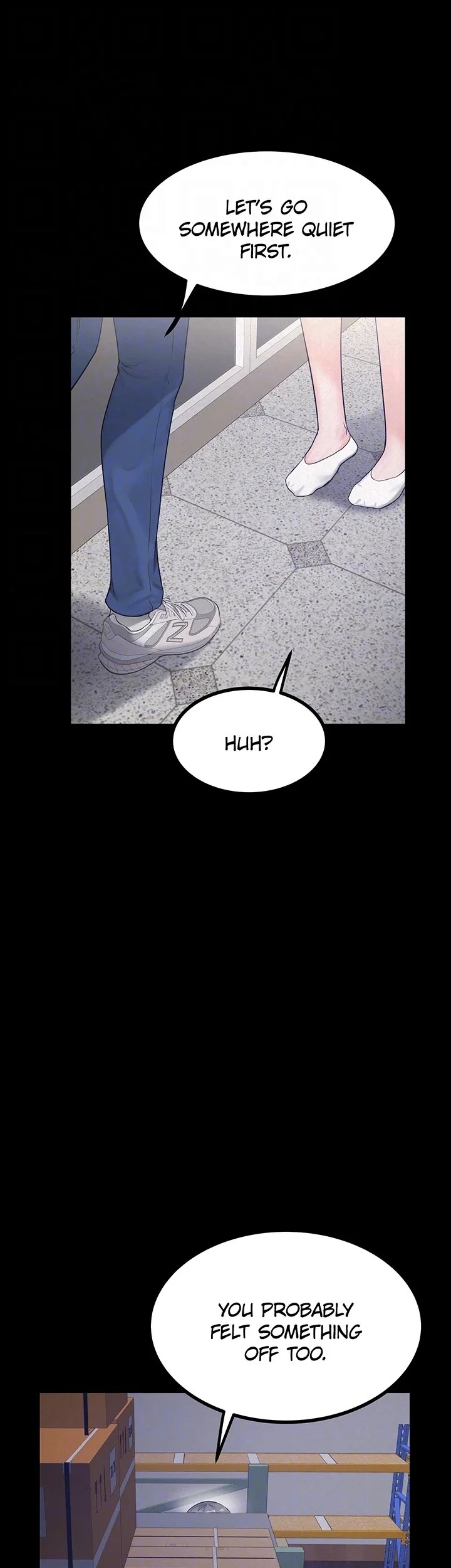 Island Girl - Chapter 23 Page 19