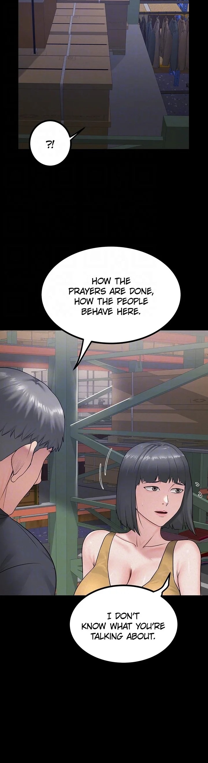 Island Girl - Chapter 23 Page 20