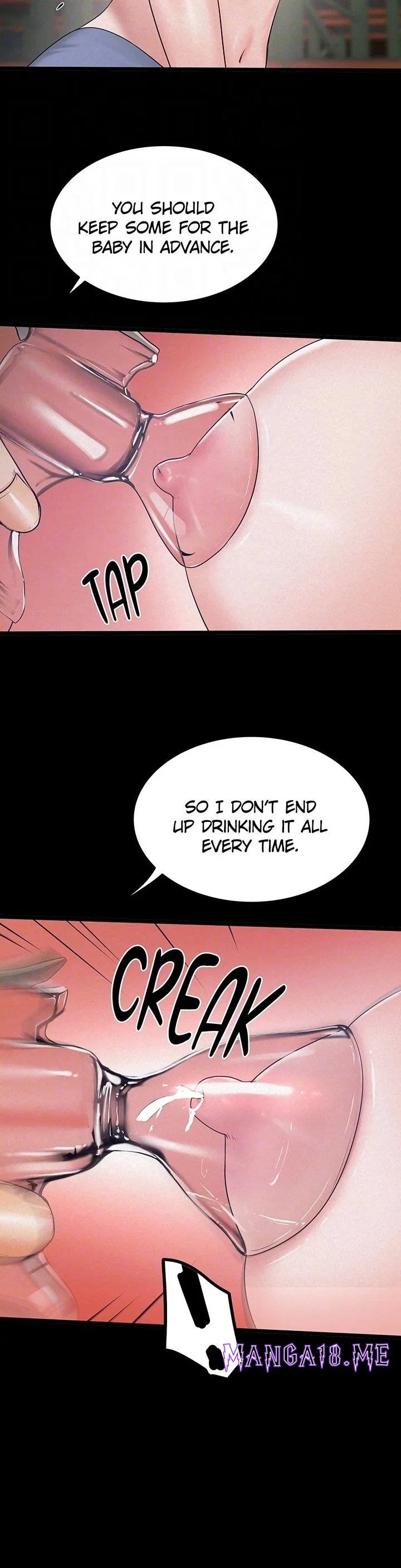 Island Girl - Chapter 23 Page 32