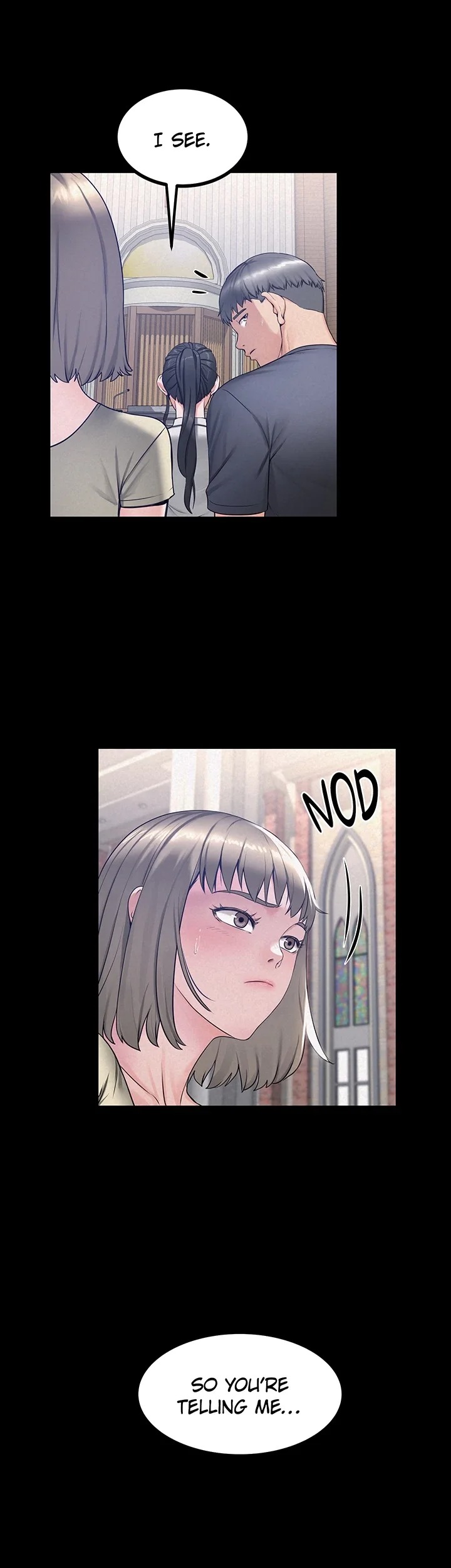 Island Girl - Chapter 23 Page 8