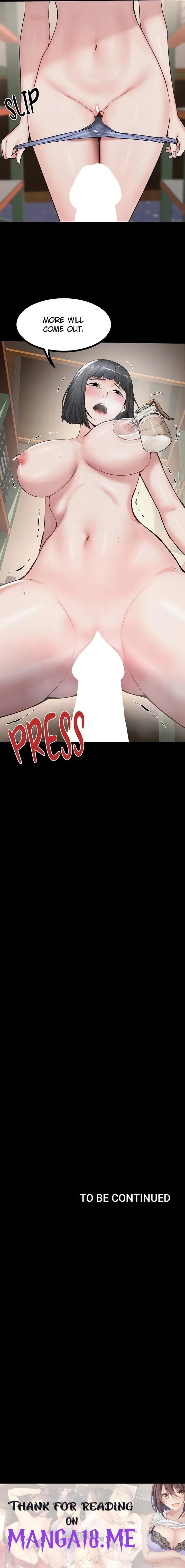 Island Girl - Chapter 24 Page 15