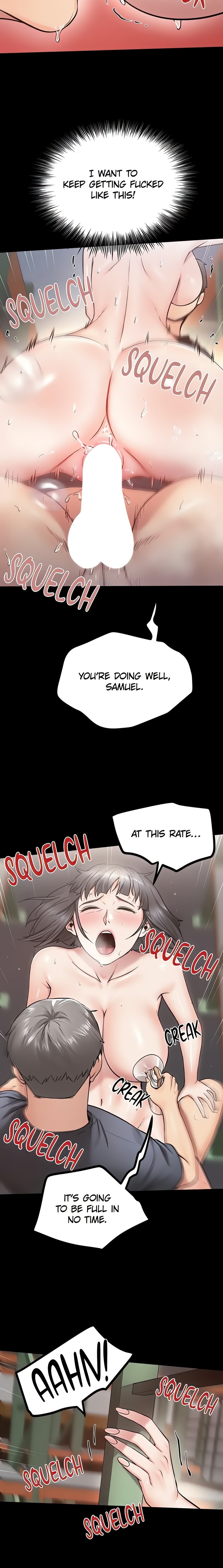 Island Girl - Chapter 25 Page 11