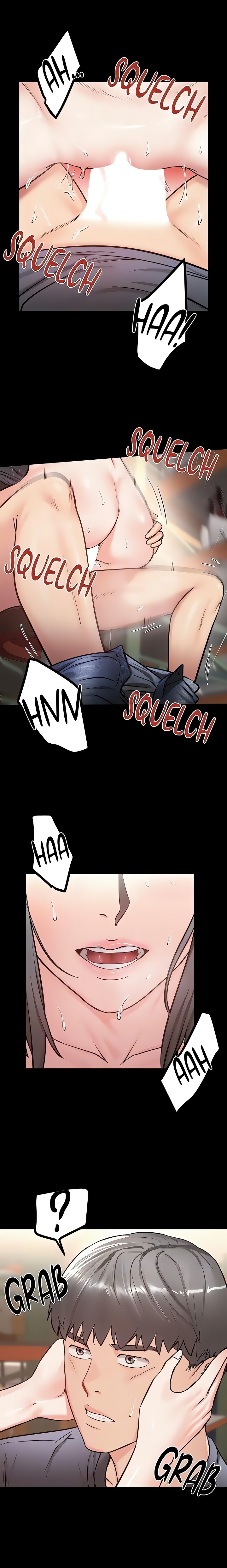 Island Girl - Chapter 25 Page 7