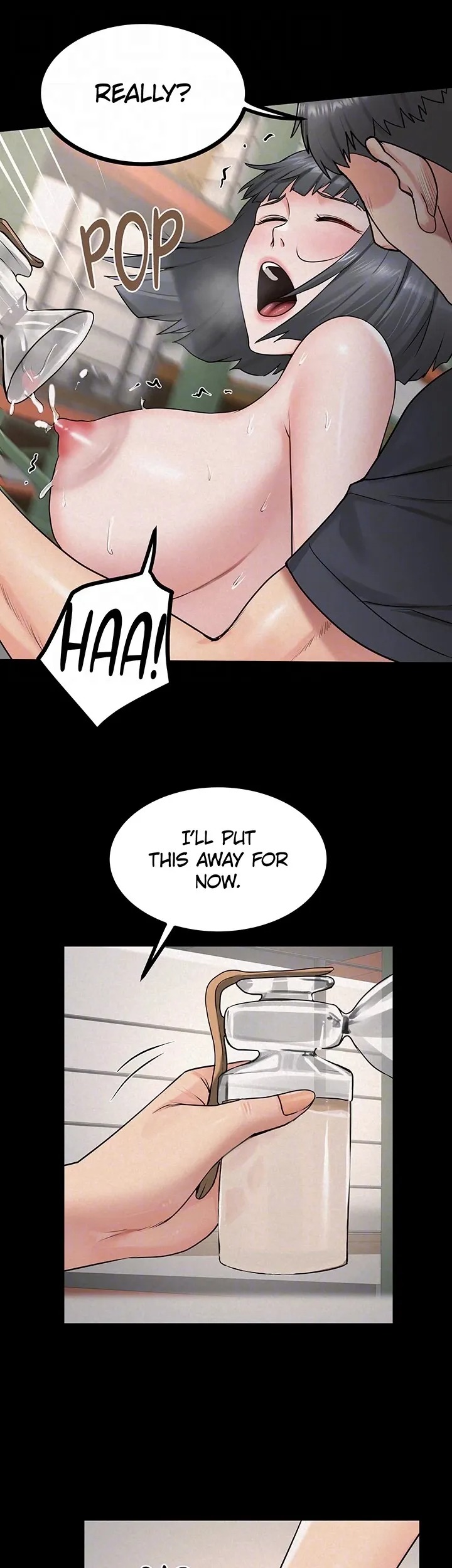 Island Girl - Chapter 26 Page 11