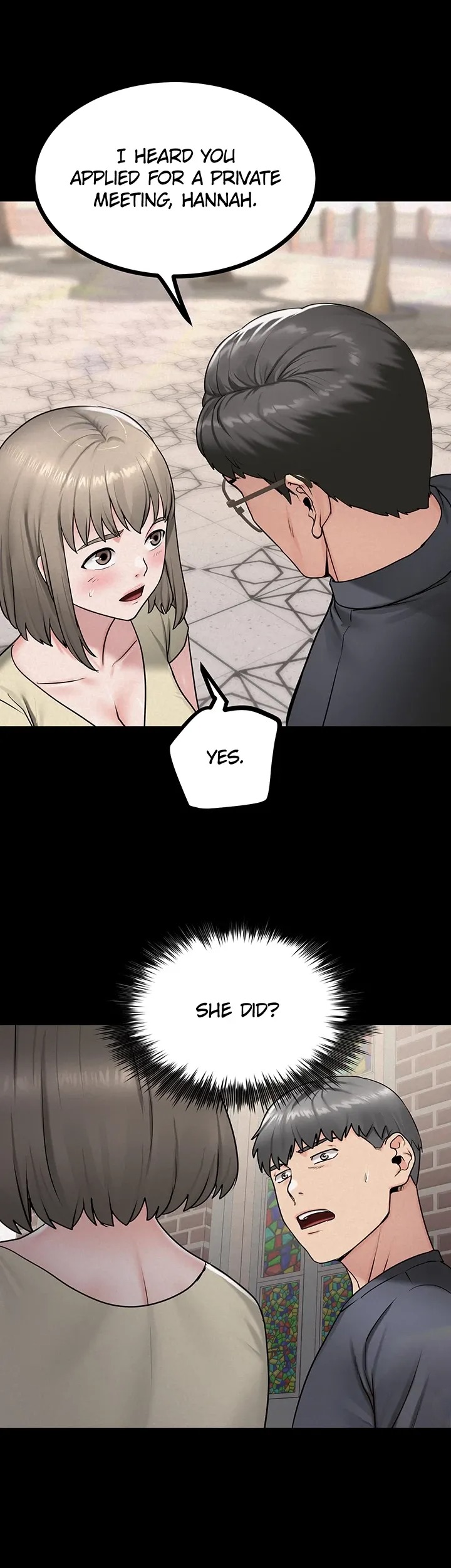 Island Girl - Chapter 26 Page 29