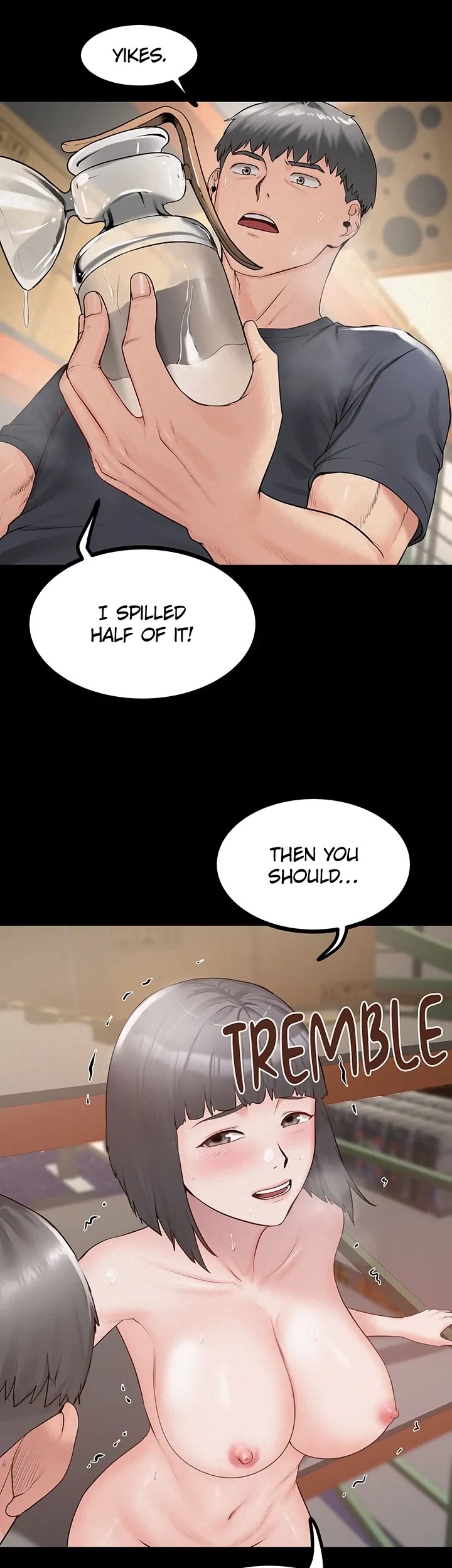 Island Girl - Chapter 26 Page 3