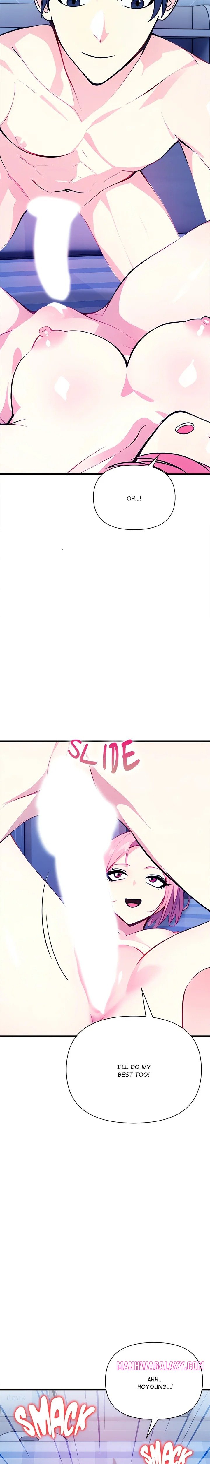 Rekindled Heat - Chapter 10 Page 14