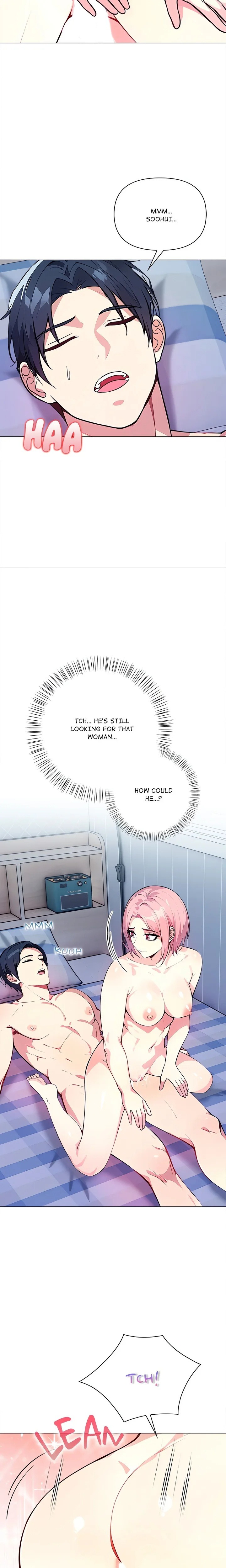 Rekindled Heat - Chapter 9 Page 11