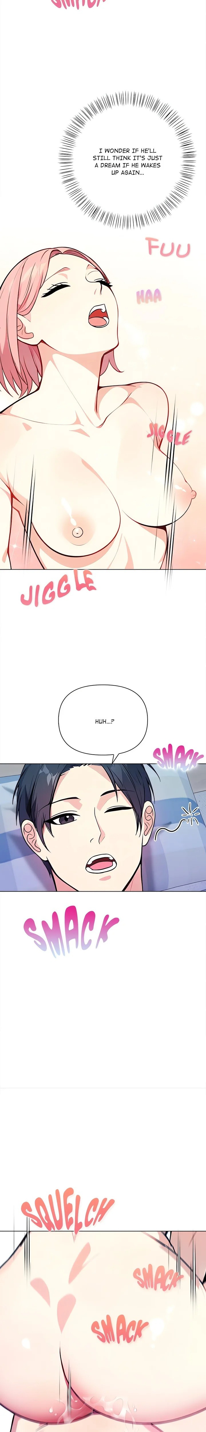 Rekindled Heat - Chapter 9 Page 13