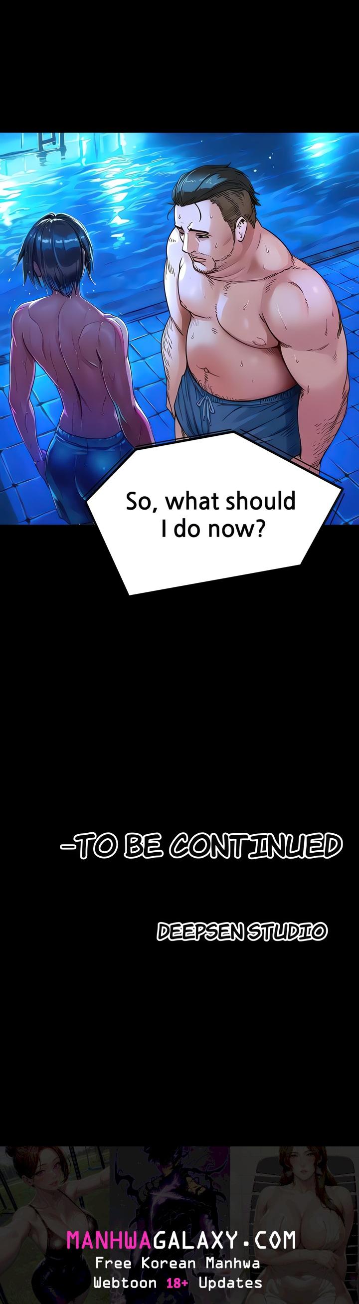 Full Pool: The Magic of His Manhood - Chapter 9 Page 8