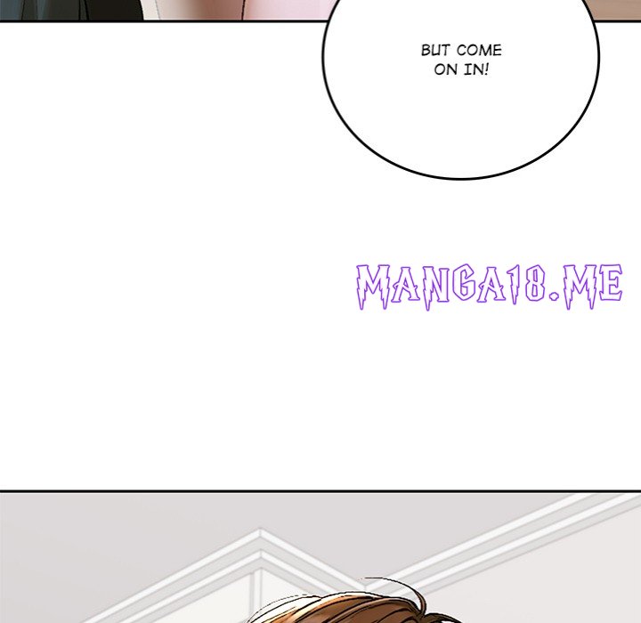 Desire Village - Chapter 12 Page 119