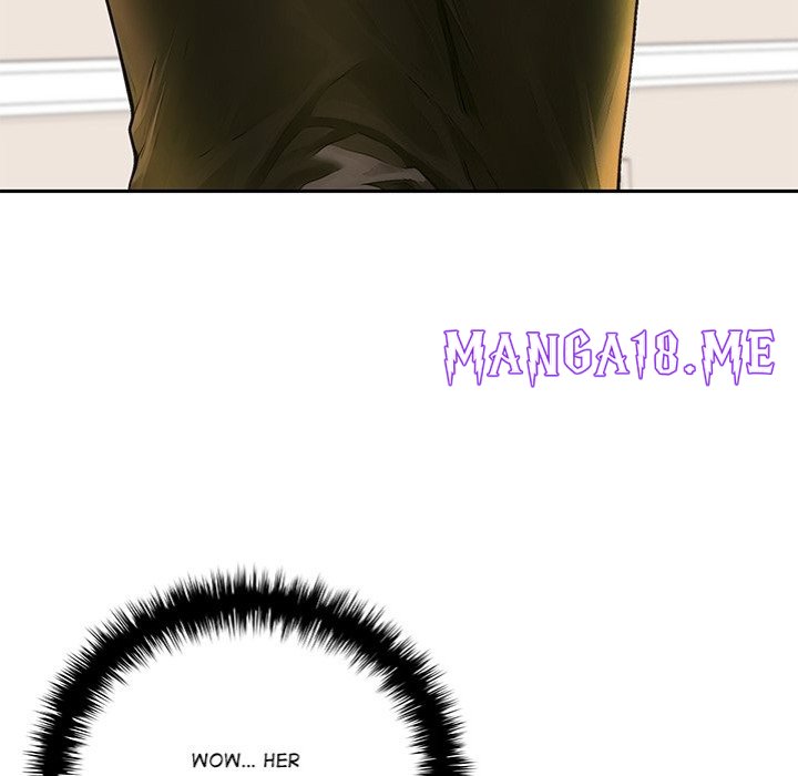 Desire Village - Chapter 14 Page 33