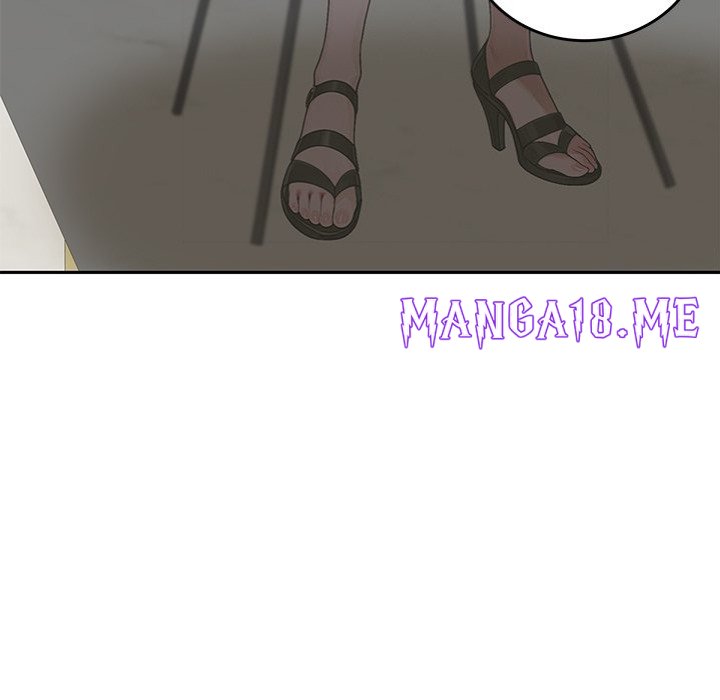 Desire Village - Chapter 14 Page 56