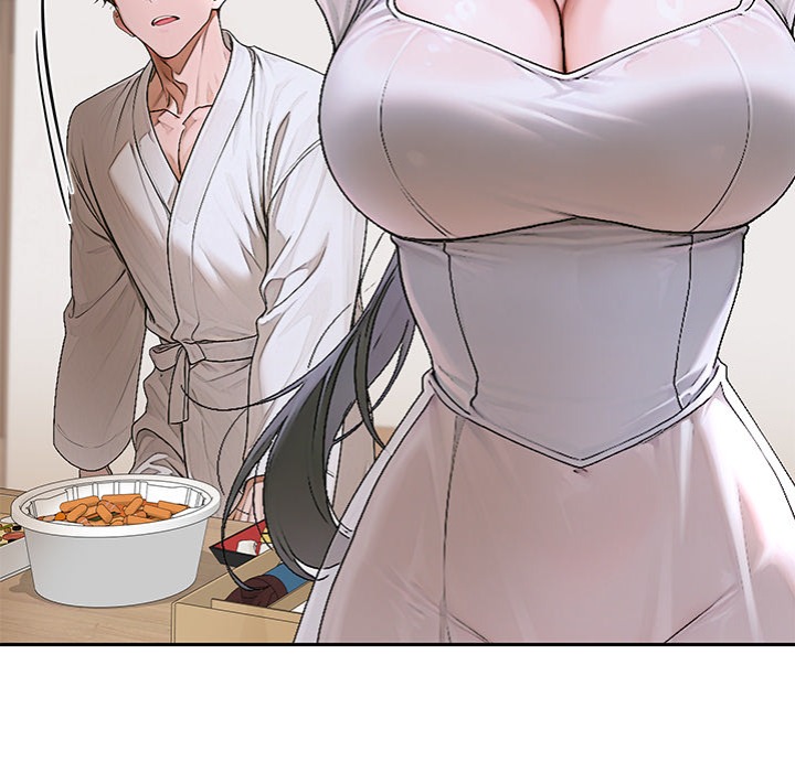 Desire Village - Chapter 15 Page 18