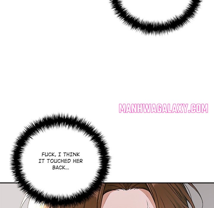 Desire Village - Chapter 15 Page 42