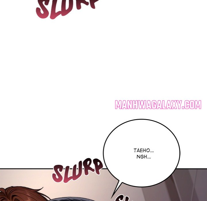 Desire Village - Chapter 17 Page 11