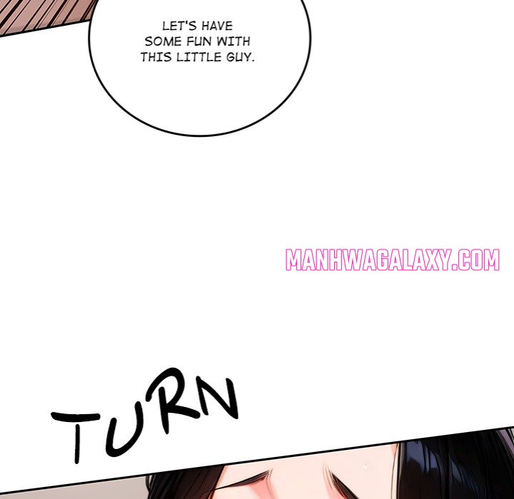 Desire Village - Chapter 17 Page 151