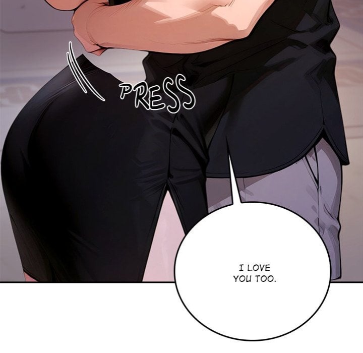 Desire Village - Chapter 19 Page 134