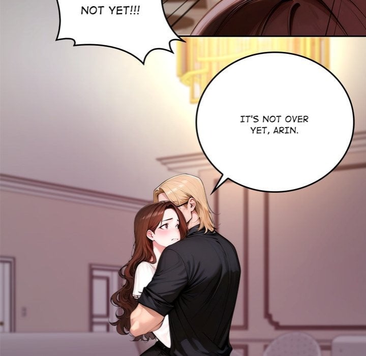 Desire Village - Chapter 19 Page 146