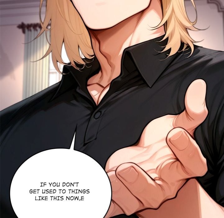 Desire Village - Chapter 19 Page 170