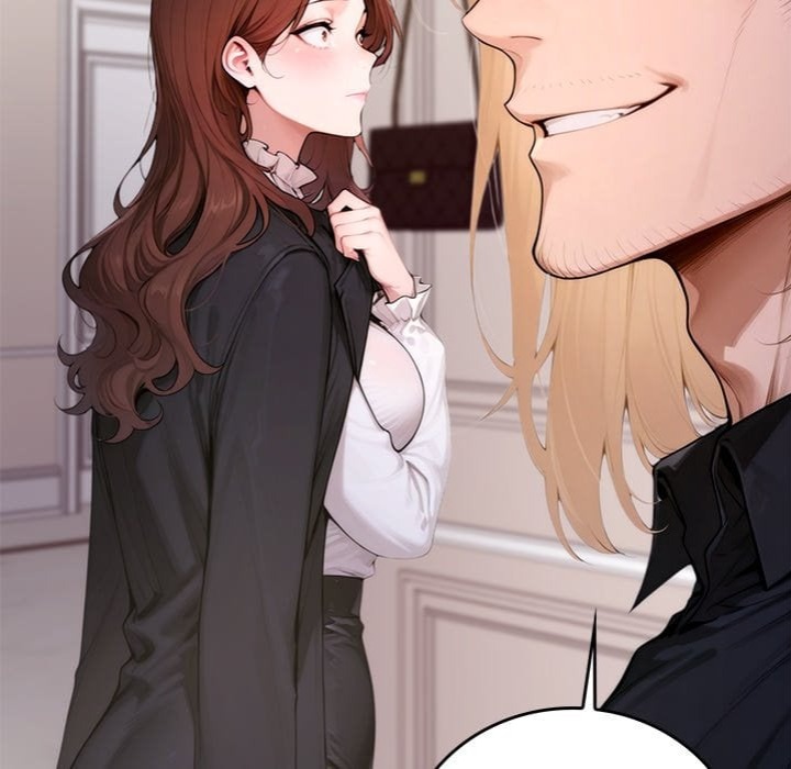 Desire Village - Chapter 19 Page 177