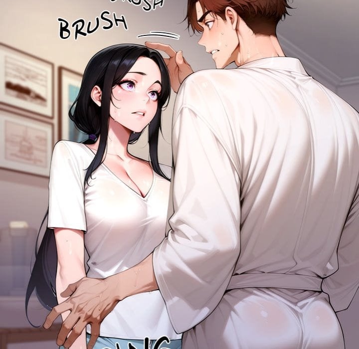 Desire Village - Chapter 19 Page 54