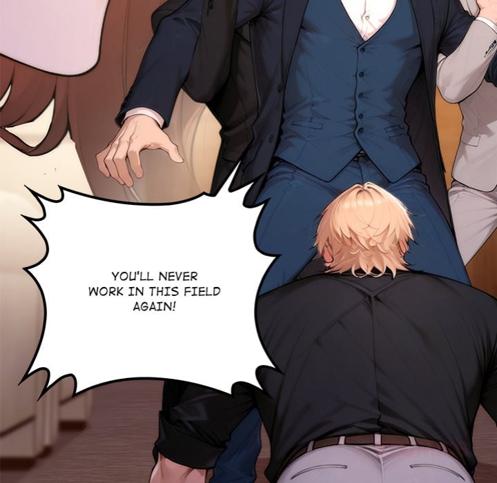 Desire Village - Chapter 20 Page 110