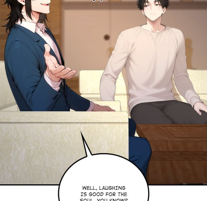 Desire Village - Chapter 20 Page 135