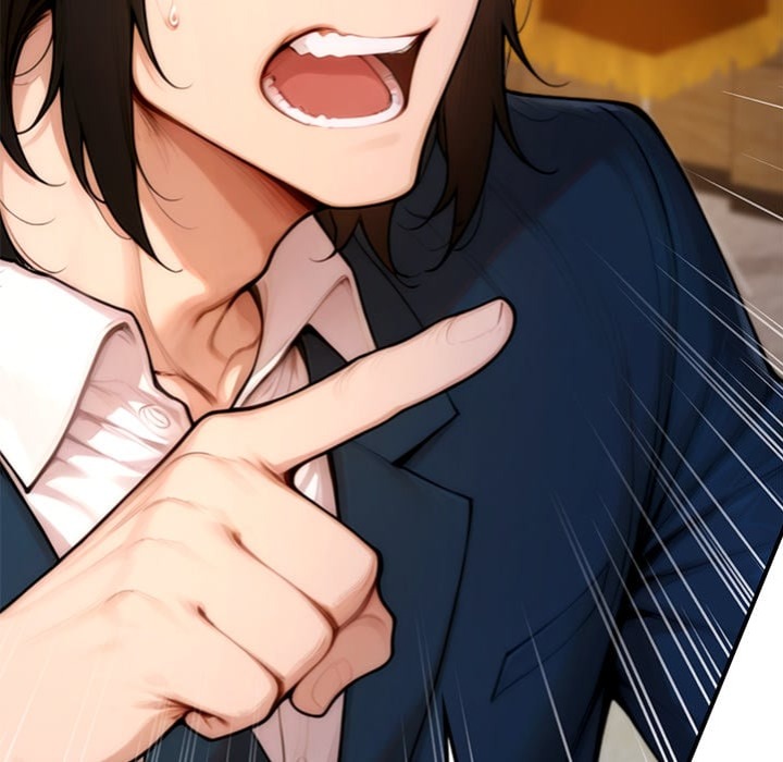 Desire Village - Chapter 20 Page 141