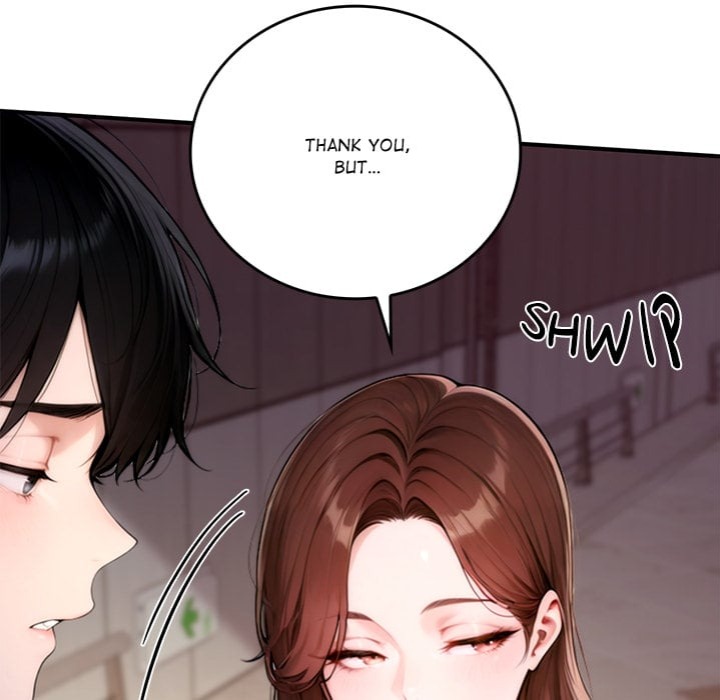 Desire Village - Chapter 20 Page 45