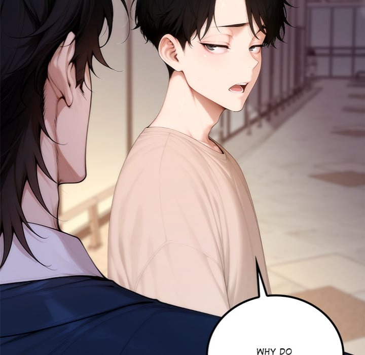 Desire Village - Chapter 20 Page 74