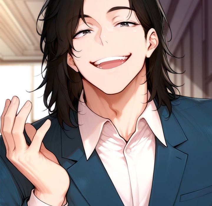 Desire Village - Chapter 20 Page 77