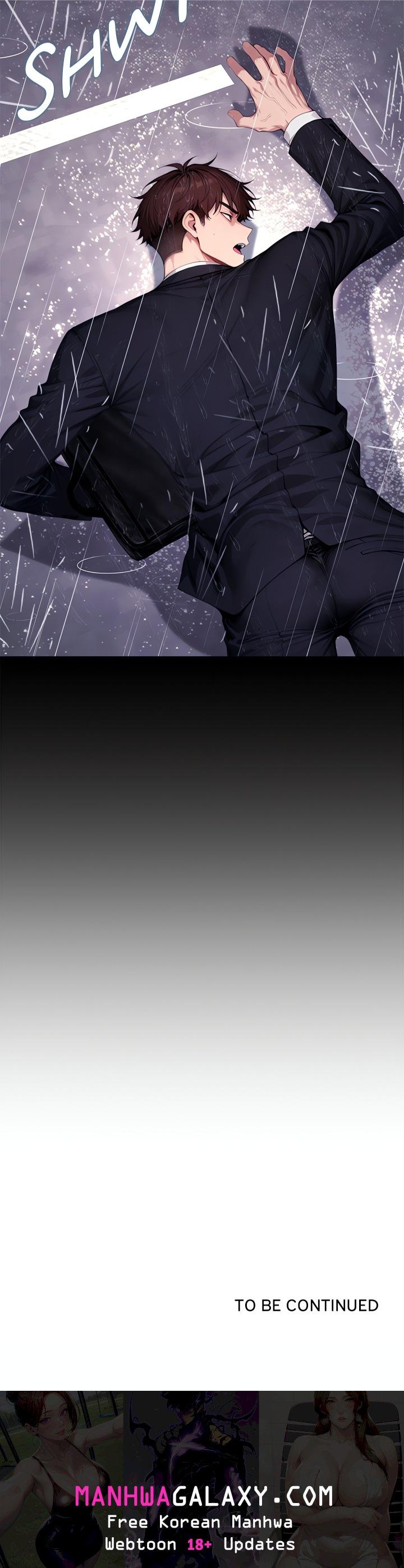 Desire Village - Chapter 21 Page 32