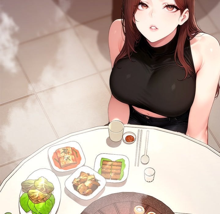 Desire Village - Chapter 22 Page 136