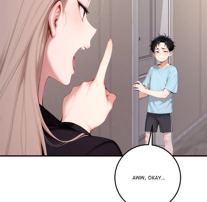 Desire Village - Chapter 22 Page 18