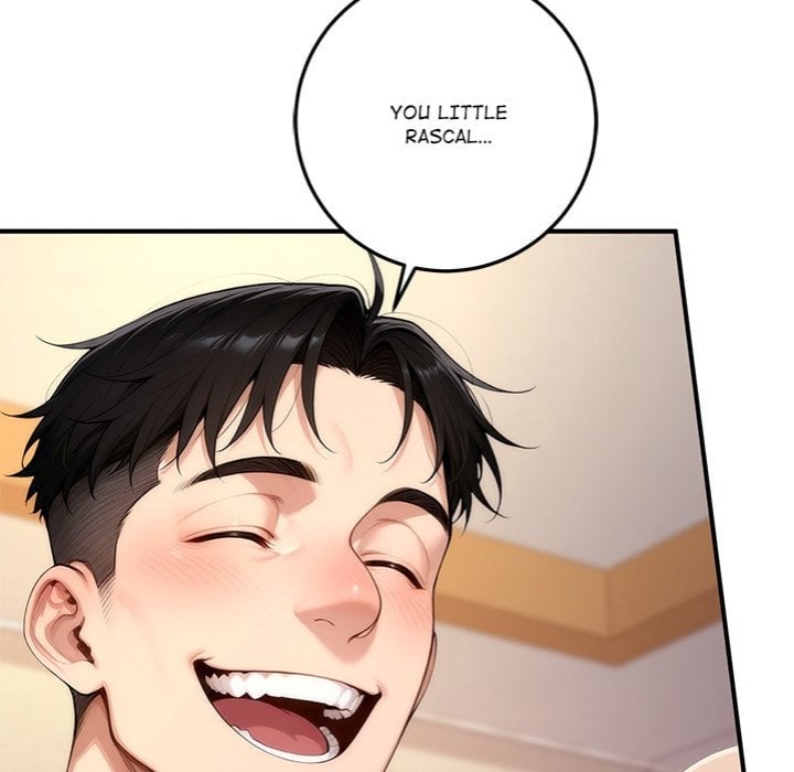 Desire Village - Chapter 22 Page 20