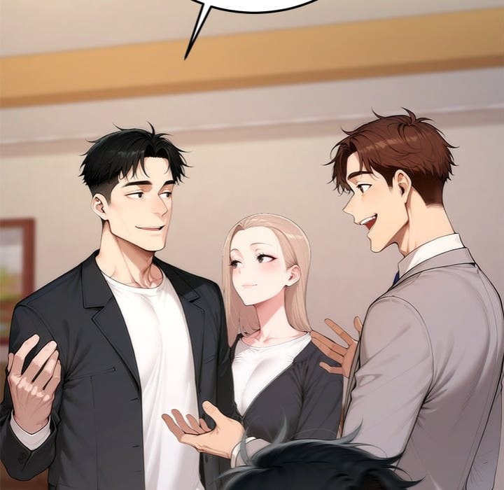 Desire Village - Chapter 22 Page 8