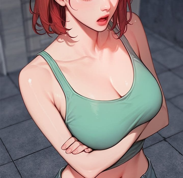 Paradox - Chapter 13 Page 10