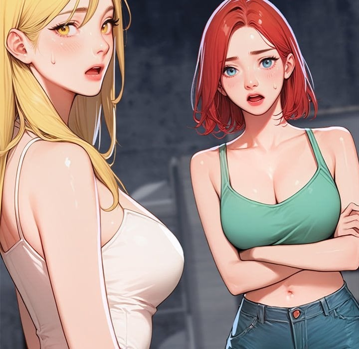 Paradox - Chapter 13 Page 23