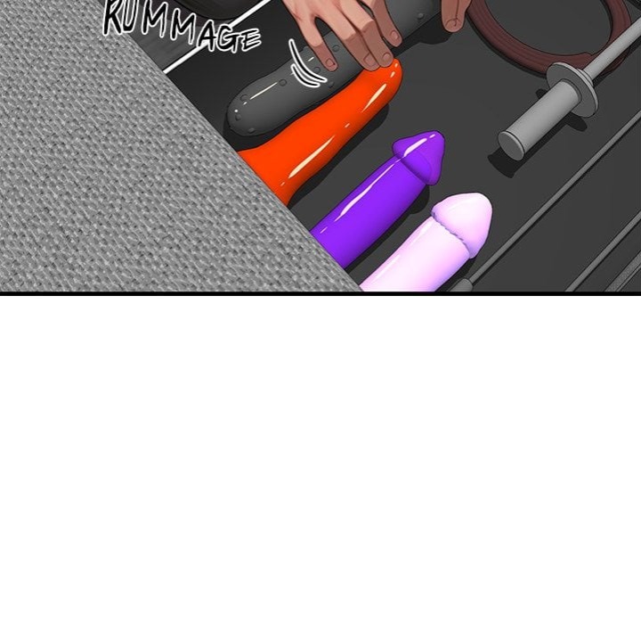 Paradox - Chapter 13 Page 80