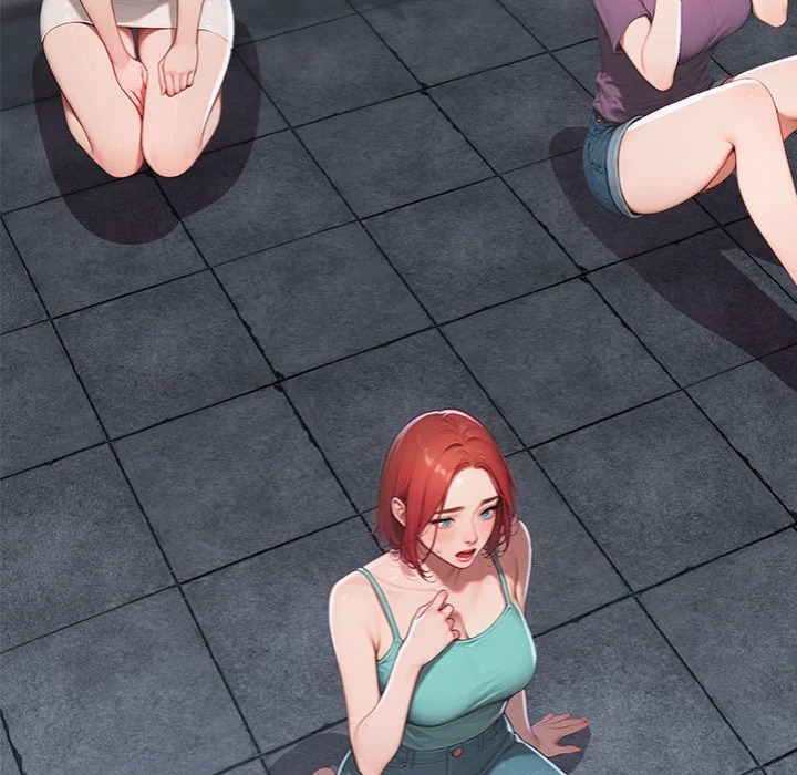 Paradox - Chapter 16 Page 9