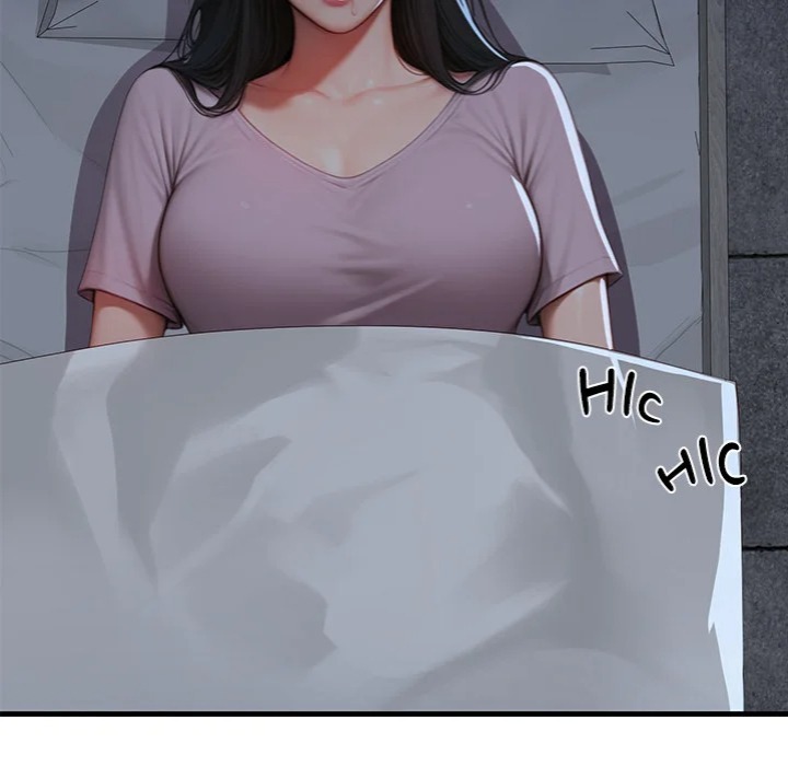 Paradox - Chapter 17 Page 10