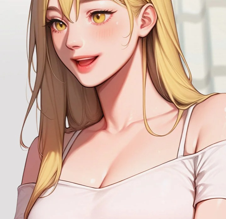 Paradox - Chapter 17 Page 134